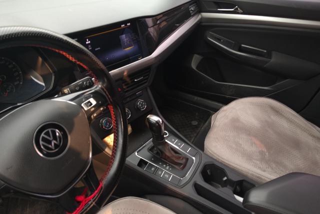 Volkswagen Bora 2021, фото 15