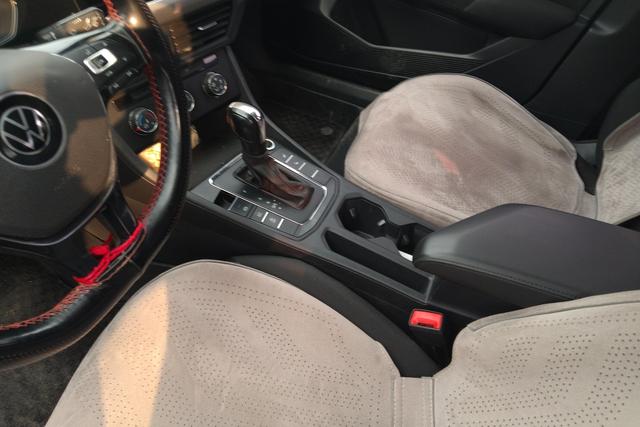 Volkswagen Bora 2021, фото 16