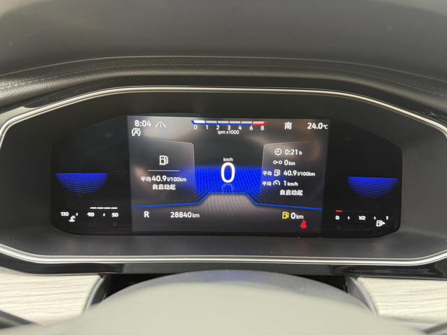 Volkswagen Jetta 2023, фото 6