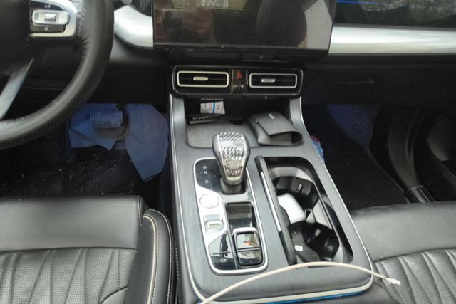 GAC GS8 2022, фото 16