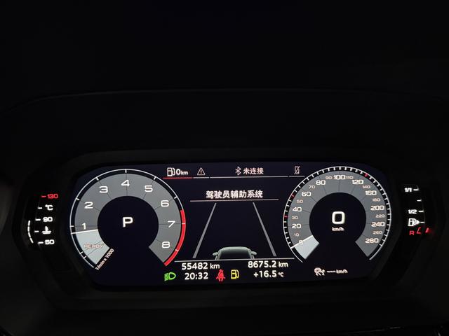 Audi A3 2022, фото 14