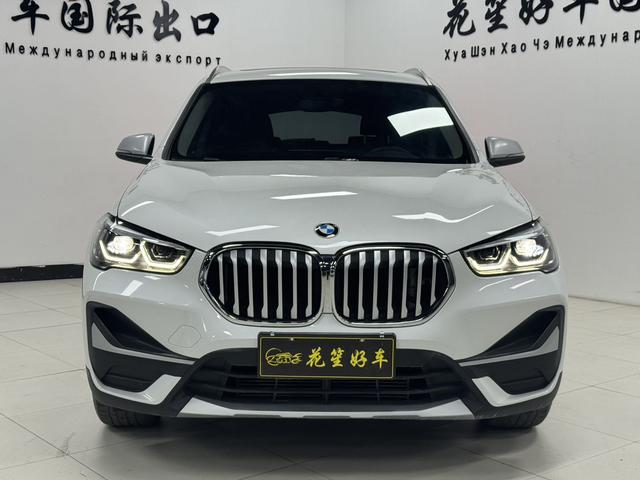 BMW X1 2022, фото 3
