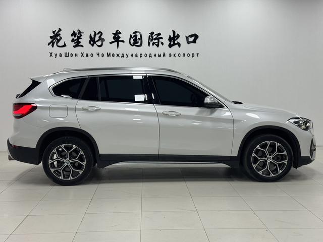 BMW X1 2022, фото 4