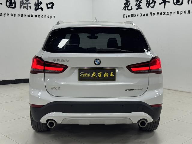 BMW X1 2022, фото 5