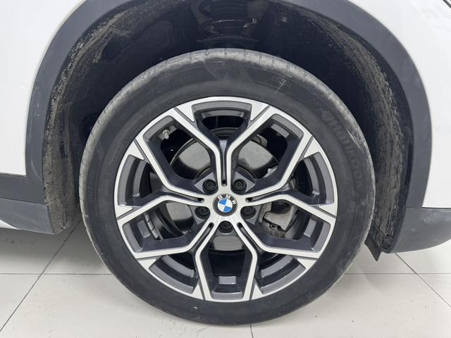 BMW X1 2022, фото 9