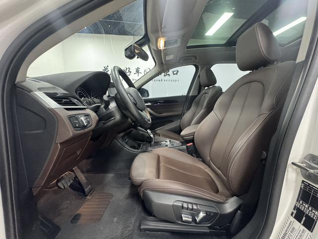 BMW X1 2022, фото 11