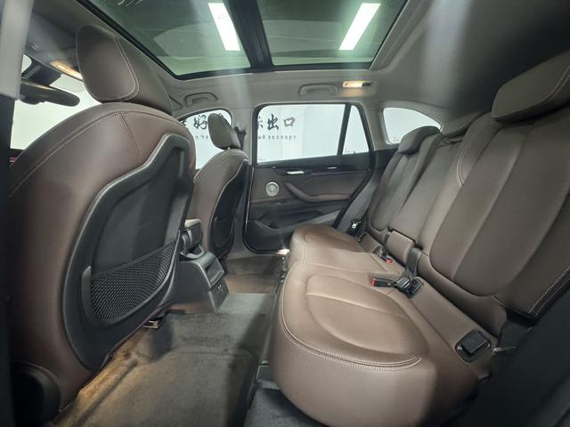 BMW X1 2022, фото 12
