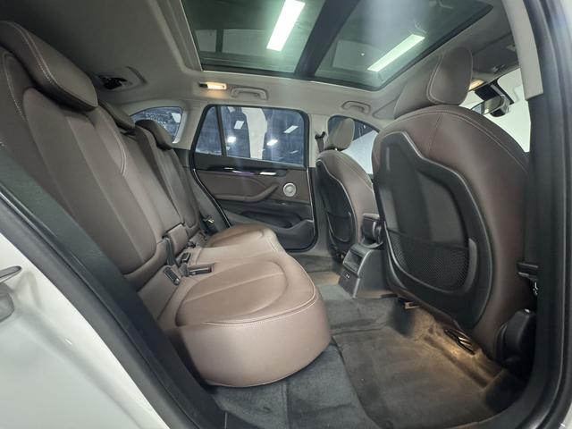 BMW X1 2022, фото 13