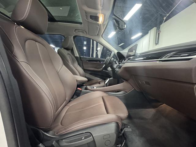 BMW X1 2022, фото 14