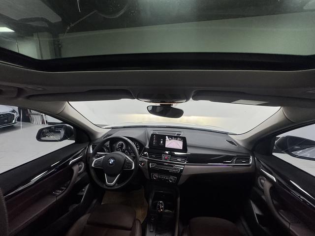 BMW X1 2022, фото 16