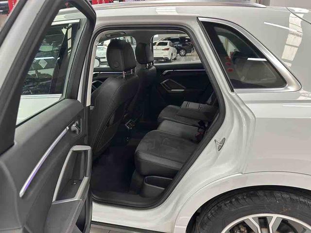 Audi Q3 2022, фото 10