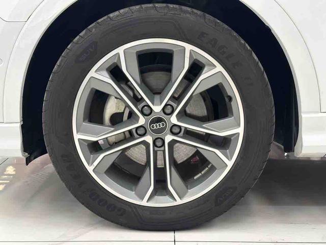 Audi Q3 2022, фото 14
