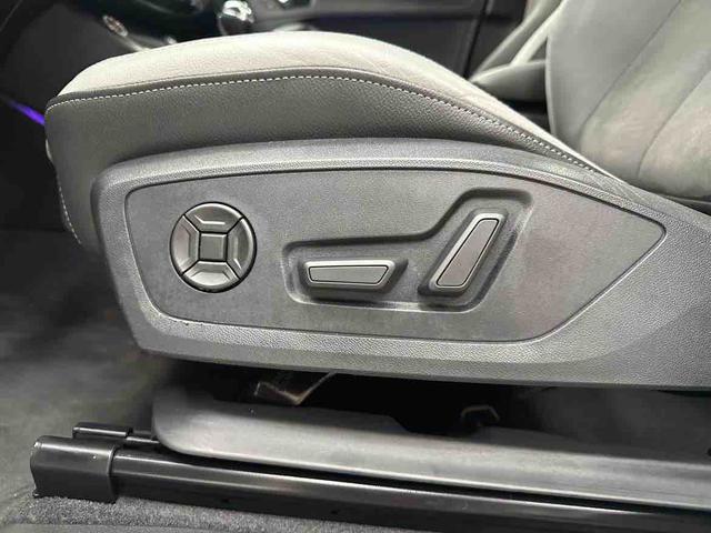 Audi Q3 2022, фото 17