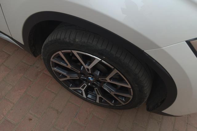 BMW X1 2021, фото 5