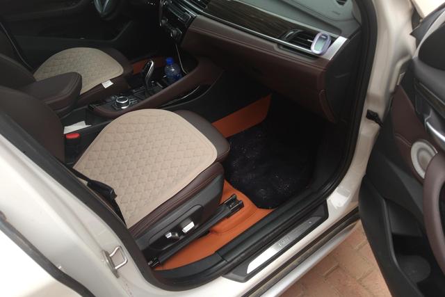 BMW X1 2021, фото 6