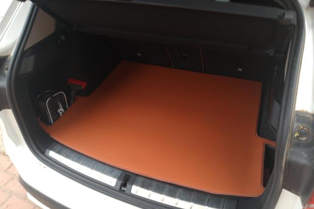 BMW X1 2021, фото 11