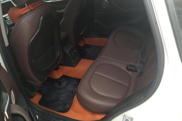 BMW X1 2021, фото 13