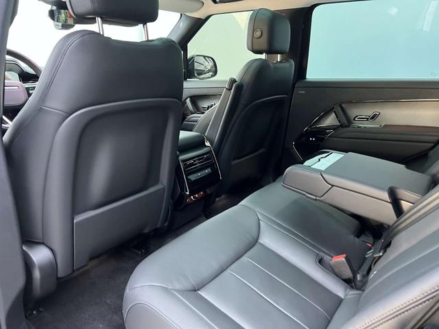 Land Rover Range Rover Sport 2024, фото 15