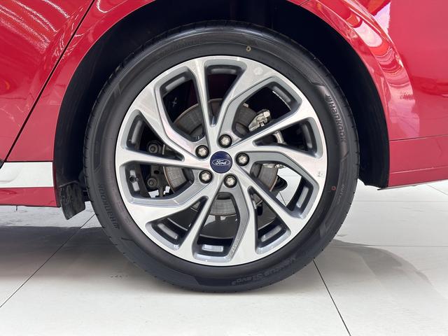 Ford Mondeo 2025, фото 16