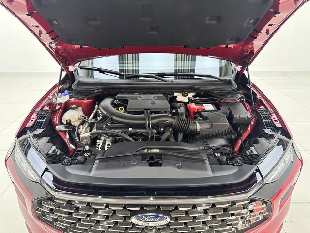 Ford Mondeo 2025, фото 17
