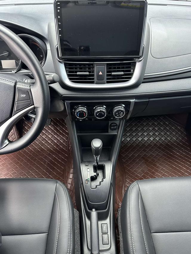 Toyota Yaris 2022, фото 14