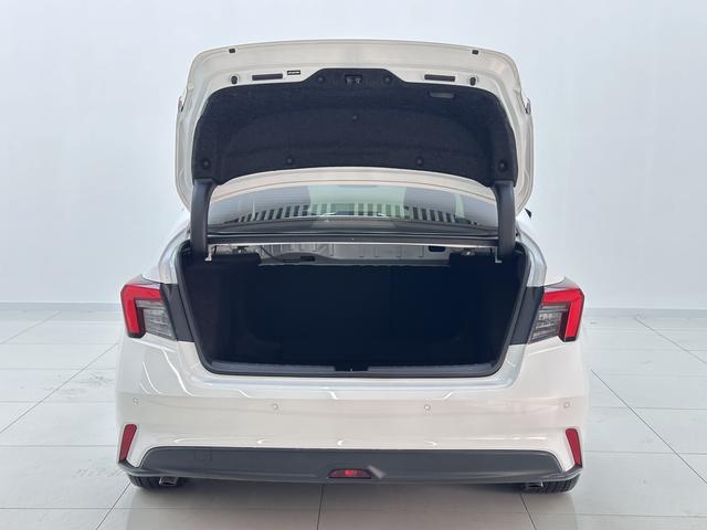 Honda Civic 2023, фото 15
