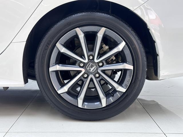Honda Civic 2023, фото 16