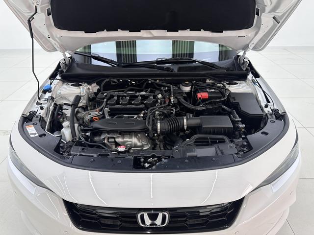 Honda Civic 2023, фото 17