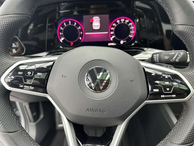 Volkswagen Golf 2021, фото 14