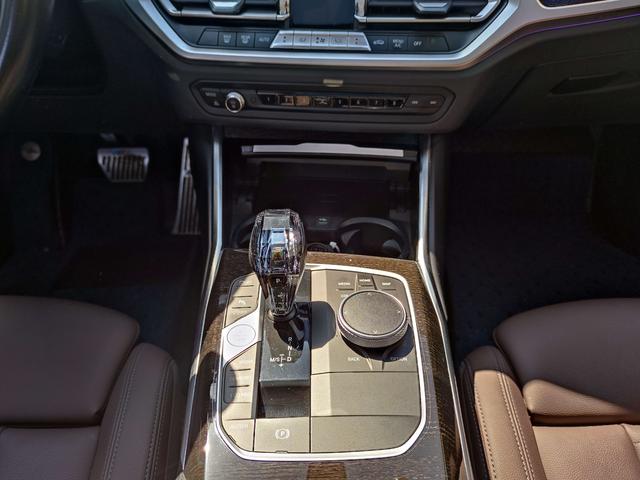 BMW 3 2021, фото 14