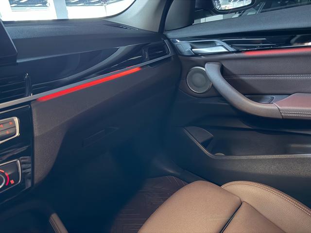 BMW X1 2022, фото 14