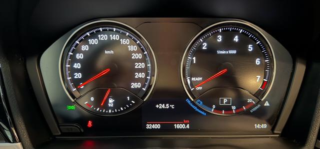BMW X1 2022, фото 16