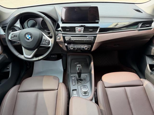 BMW X1 2022, фото 17