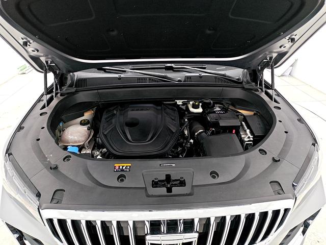 Geely Xingyue L 2025, фото 17