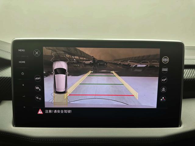 Volkswagen Tayron 2023, фото 14