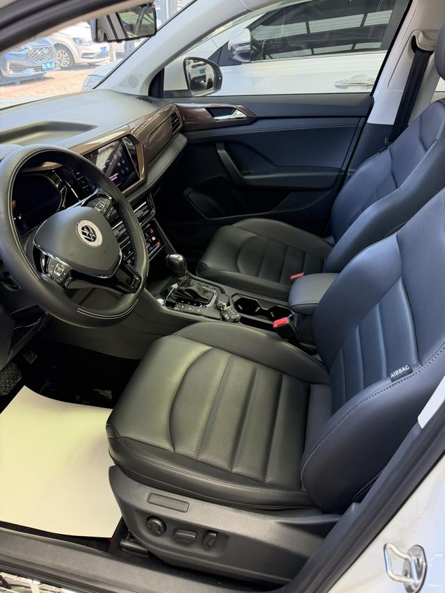 Volkswagen Tayron 2022, фото 14