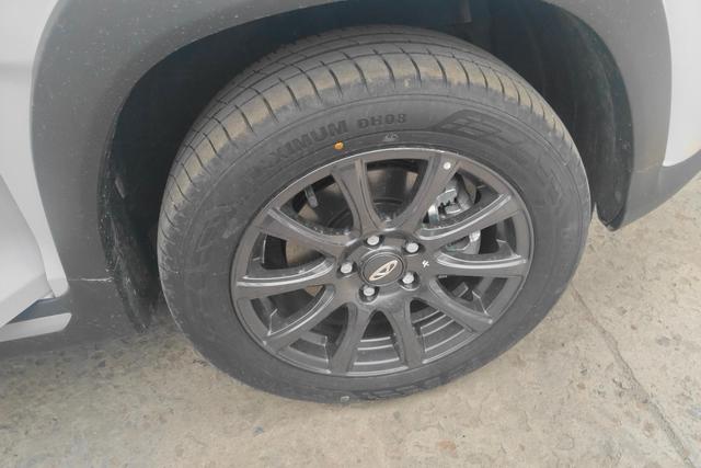 Chery Tiggo 3x 2024, фото 5