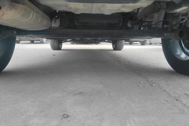 Chery Tiggo 3x 2024, фото 10