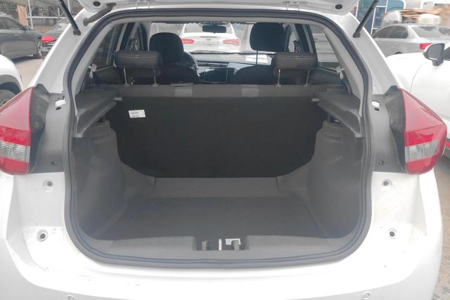 Chery Tiggo 3x 2024, фото 11