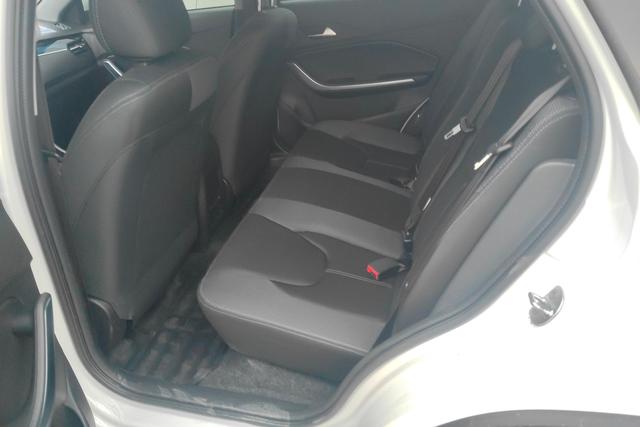 Chery Tiggo 3x 2024, фото 13
