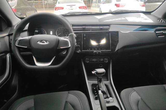 Chery Tiggo 3x 2024, фото 14