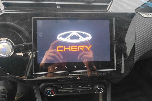 Chery Tiggo 3x 2024, фото 15