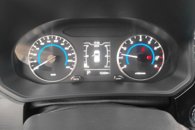 Chery Tiggo 3x 2024, фото 17