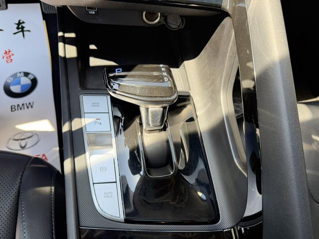 Hyundai Elantra 2022, фото 16