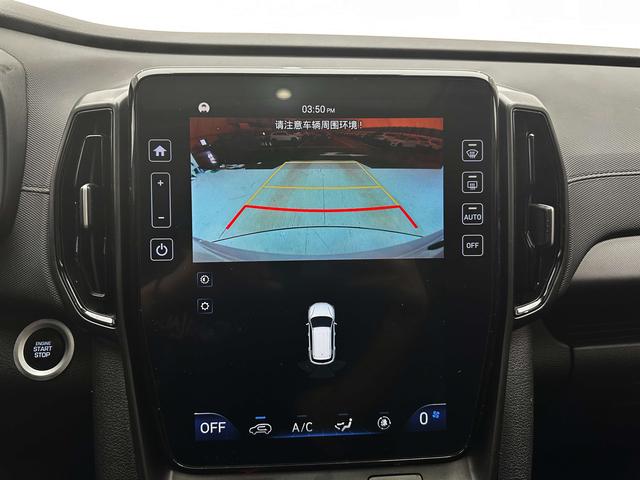Hyundai ix35 2021, фото 14
