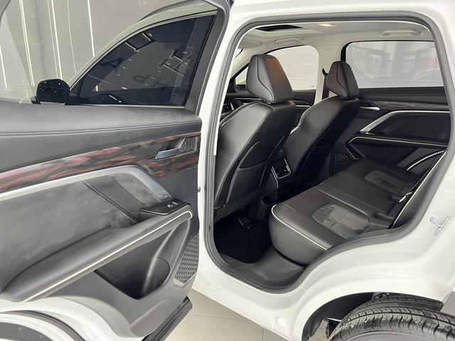 Haval H6 2023, фото 14