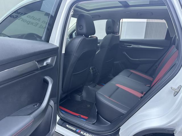 Skoda Karoq 2024, фото 16