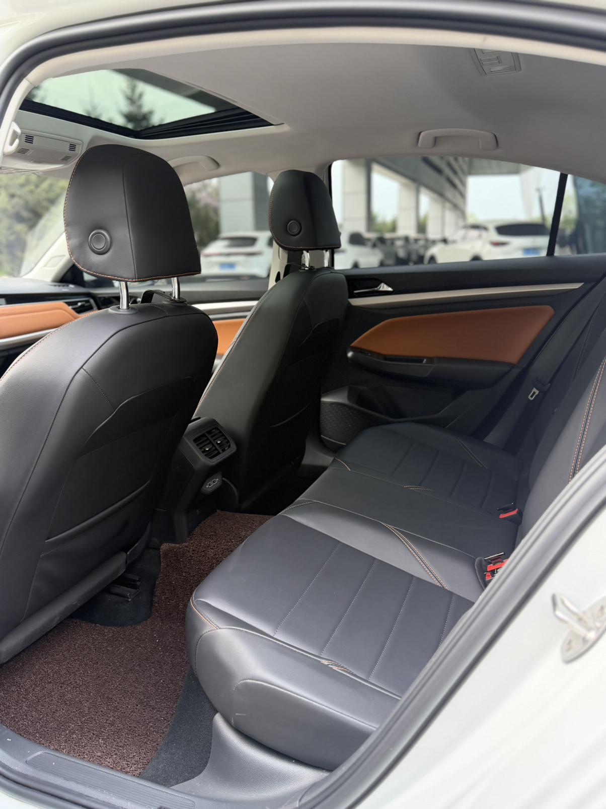 Volkswagen Bora 2023, фото 14