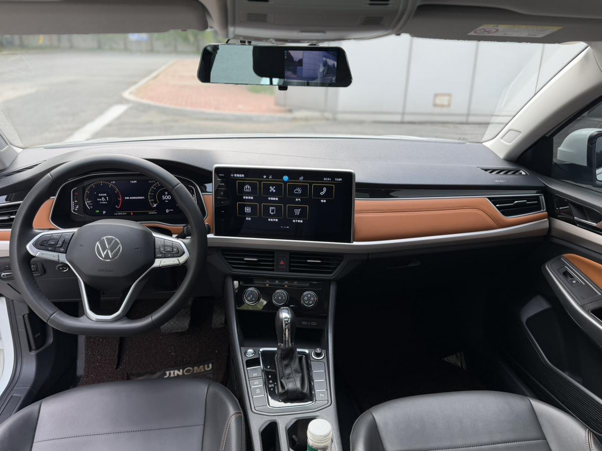 Volkswagen Bora 2023, фото 15