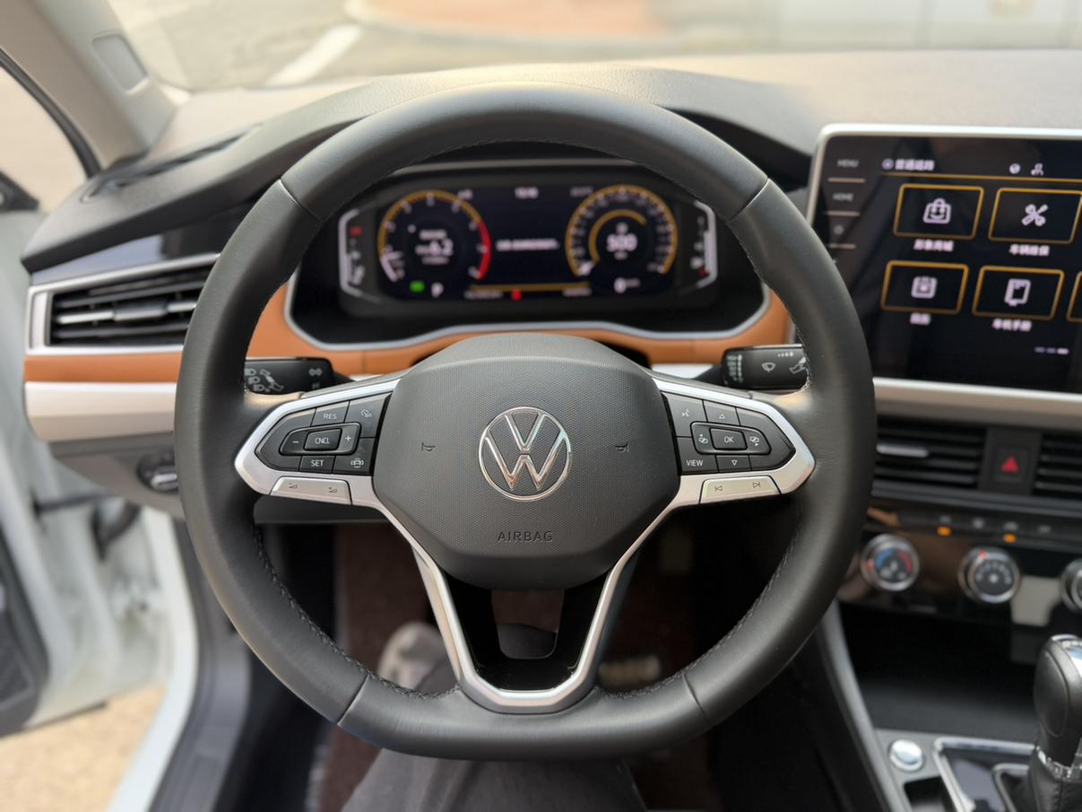 Volkswagen Bora 2023, фото 17
